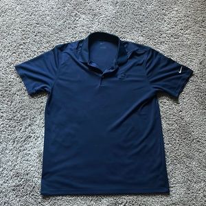 Frito-Lay Nike Performance Polo